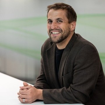 Matthew Sender, Ph.D.